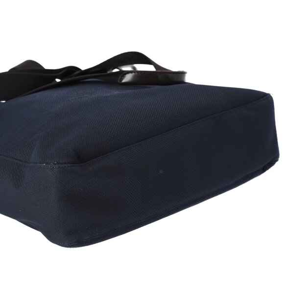 Louis Vuitton Damier Geant Jongleur Tote Bag Blue Ocean Canvas - Picture 5 of 7